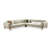 Royal Plus Köşe Koltuk 300 x 300 cm Modern Köşe Koltuk ürün görseli 2