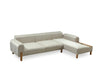 Royal Köşe Koltuk 300 x 180 cm Modern Köşe Koltuk ürün görseli 3