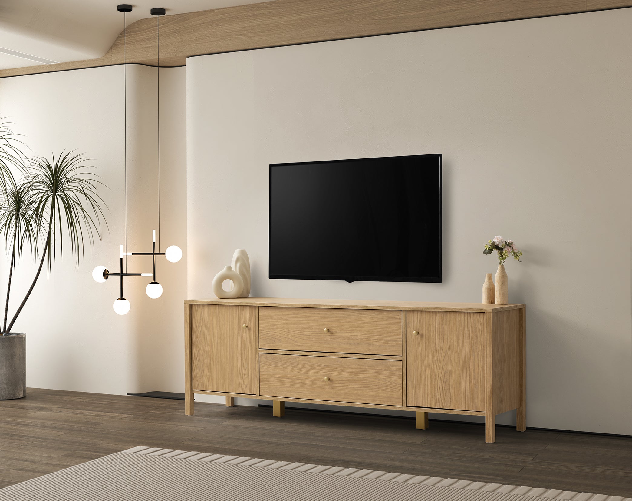 Loft Yemek Odası Takımı