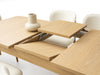 Loft Yemek Odası Takımı