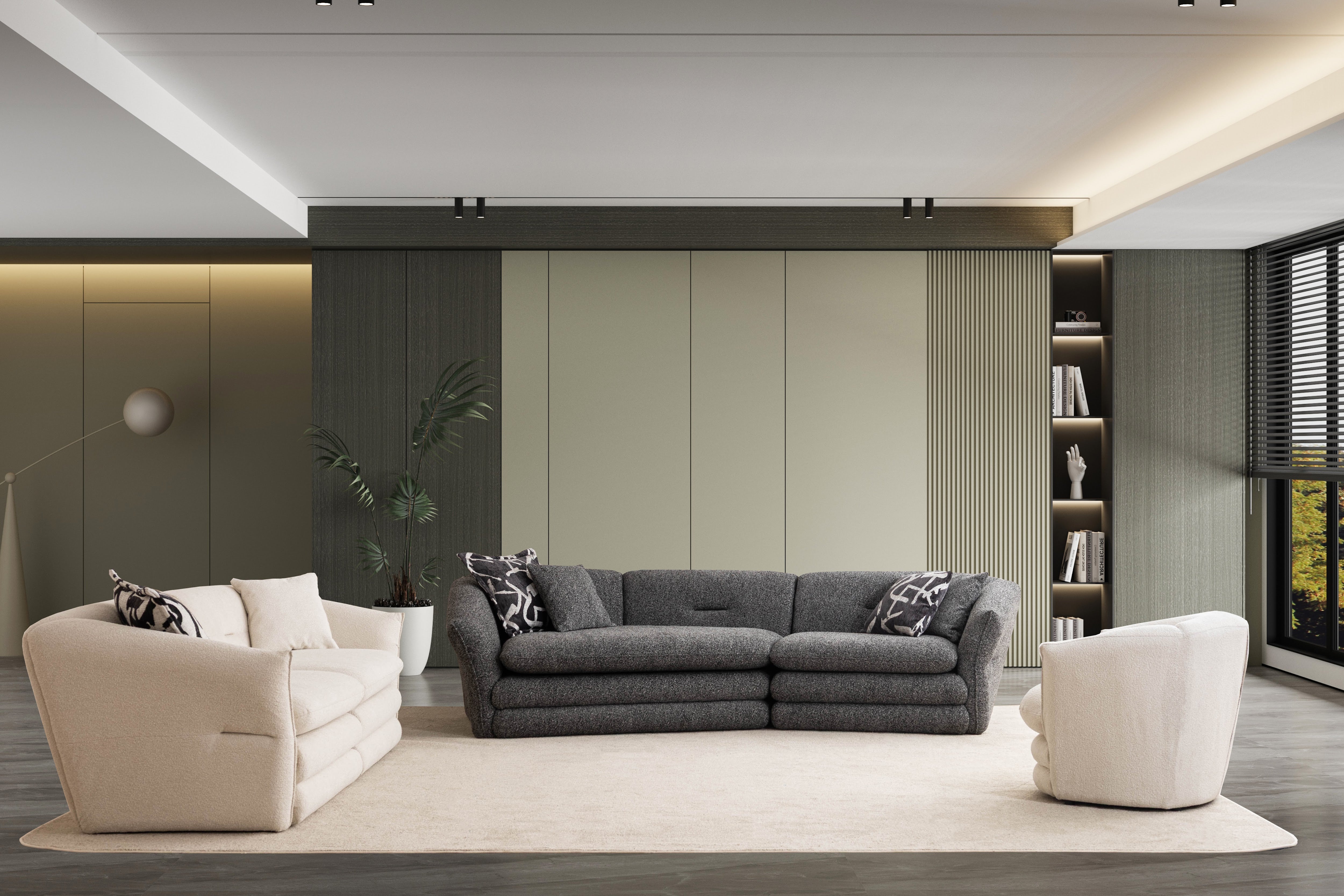 Horizon Koltuk ve Köşe Takımı - görsel 22
