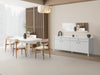 Loft Yemek Odası Takımı