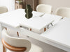 Loft Yemek Odası Takımı