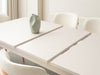 Loft Yemek Odası Takımı