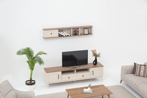 Tv Ünitesi