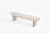 Kumsal Bench Modern Mobilya ürün görseli 1