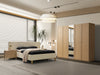 Loft Yatak Odası Takımı