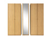 Loft Yatak Odası Takımı