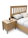 Loft Yatak Odası Takımı