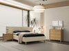 Loft Yatak Odası Takımı