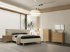 Loft Yatak Odası Takımı