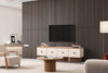 Soft TV Ünitesi Modül Modern TV Ünitesi ürün görseli 4