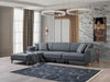 Moda Köşe Koltuk 300 x 180 cm Modern Köşe Koltuk ürün görseli 2
