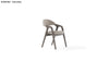 Diamond Sandalye Modern Sandalye ürün görseli 3