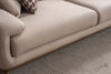 Aspendos Koltuk Takımı Ahşap Modern Koltuk Takımı ürün görseli 6