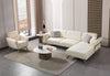 Napoli Köşe Koltuk 300 x 180 cm Modern Köşe Koltuk ürün görseli 1
