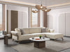 Napoli Köşe Koltuk 300 x 180 cm Modern Köşe Koltuk ürün görseli 5