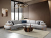Venedik Köşe 350 x 300 cm Modern Köşe Koltuk ürün görseli 4
