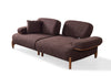 Venedik Koltuk Takımı Modern Koltuk Takımı ürün görseli 11