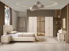 Aras Yatak Odası Takımı Gardırop ürün görseli 18