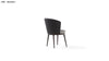 Lipa Sandalye Modern Sandalye ürün görseli 10