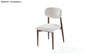 Monaco Sandalye Modern Sandalye ürün görseli 6