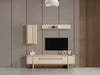 Stil Yemek Odası Takımı Modern TV Ünitesi ürün görseli 6