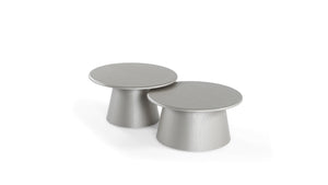 Platin Gri
