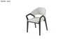Verona Sandalye Modern Sandalye ürün görseli 2