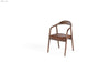 Wood Sandalye Modern Sandalye ürün görseli 3