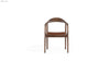Wood Sandalye Modern Sandalye ürün görseli 4