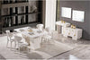 Elegance Yemek Odası Takımı - Veni Home