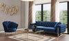 Elegance Koltuk Takımı Modern Koltuk Takımı ürün görseli 2