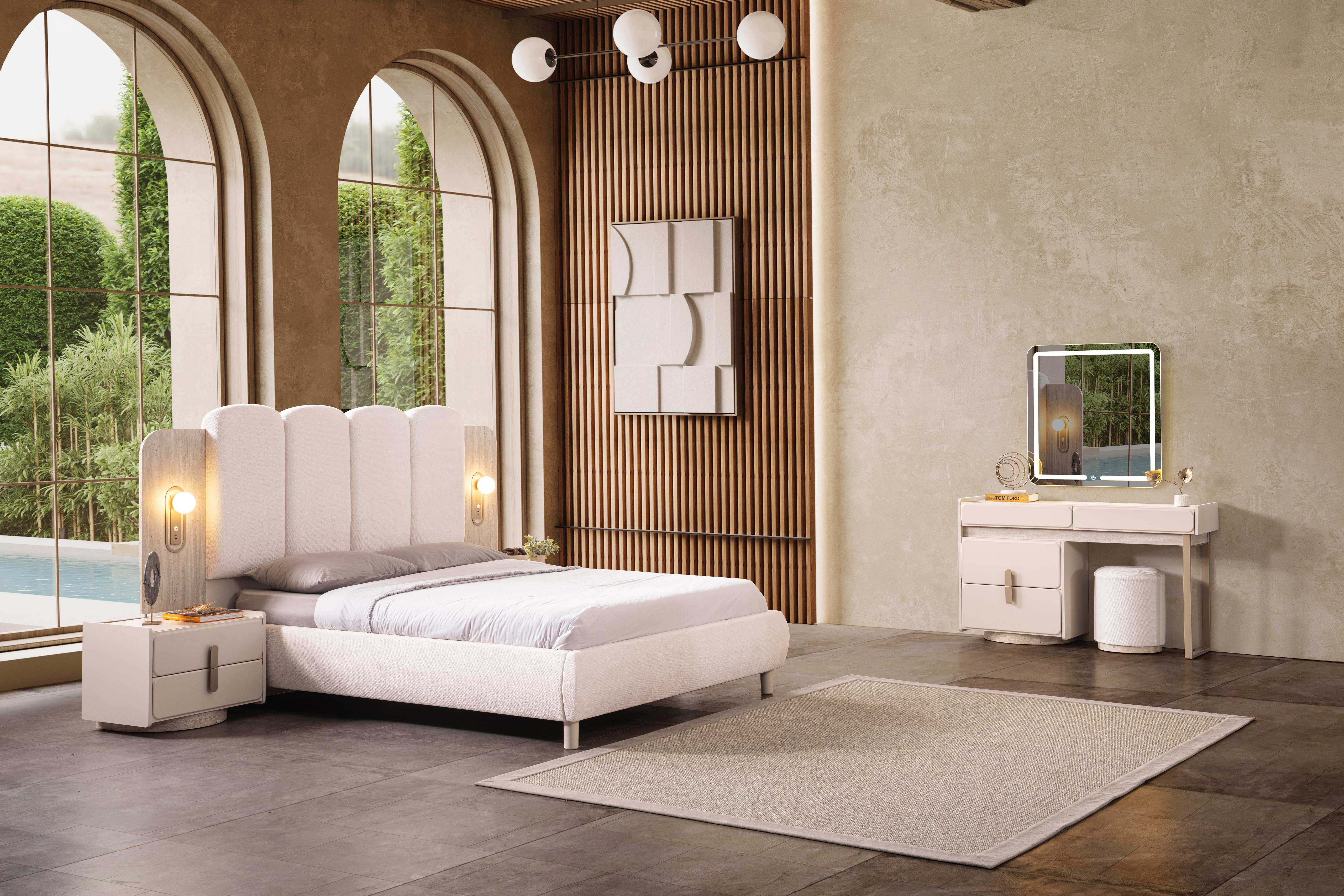 Relax Yatak Odası Takımı Gardırop ürün görseli 1