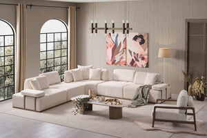 Köşe Koltuk 340 x 250 cm