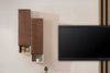 Kapadokya TV Ünitesi Üst Blok Modern TV Ünitesi ürün görseli 1