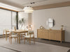 Loft Yemek Odası Takımı