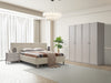 Loft Yatak Odası Takımı