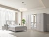 Loft Yatak Odası Takımı