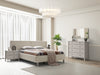 Loft Yatak Odası Takımı