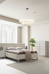 Loft Yatak Odası Takımı
