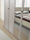 Loft Yatak Odası Takımı