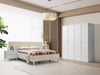 Loft Yatak Odası Takımı