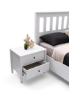 Loft Yatak Odası Takımı