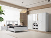 Loft Yatak Odası Takımı