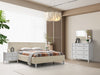 Loft Yatak Odası Takımı