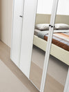 Loft Yatak Odası Takımı