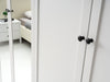 Loft Yatak Odası Takımı