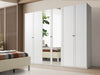 Loft Yatak Odası Takımı