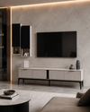 Monaco TV Ünitesi Alt Modül Modern TV Ünitesi ürün görseli 1